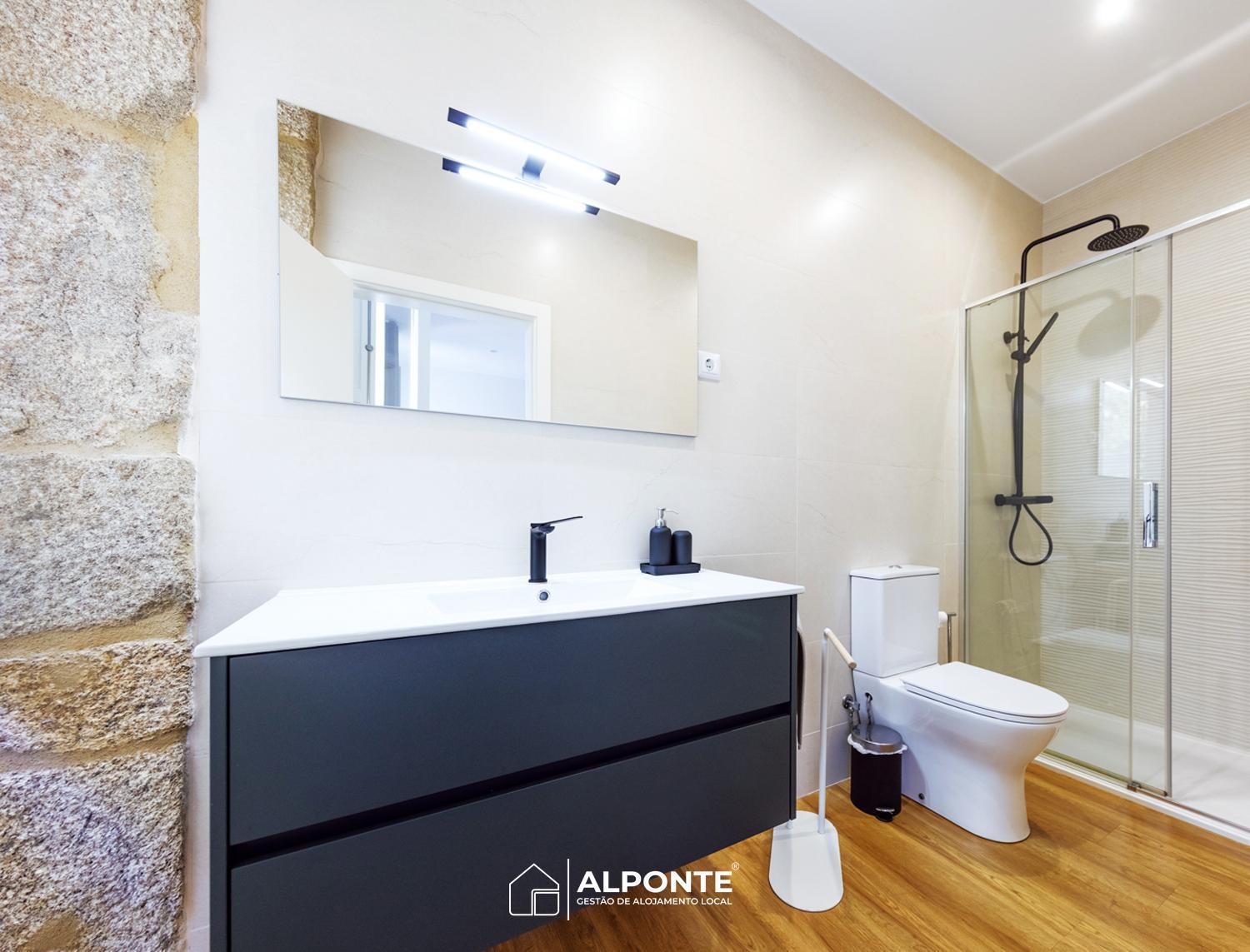 Desassossego Suites Monção Esterno foto