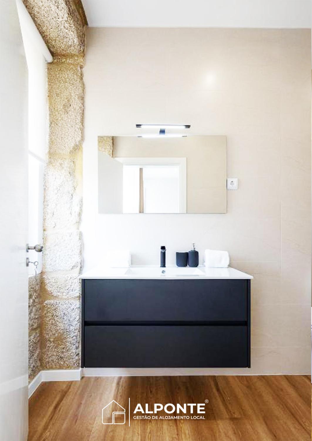 Desassossego Suites Monção Esterno foto