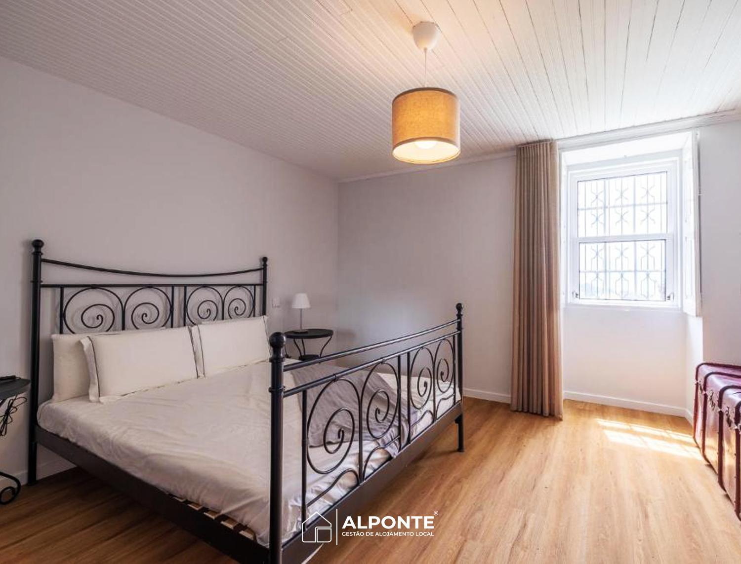 Desassossego Suites Monção Esterno foto