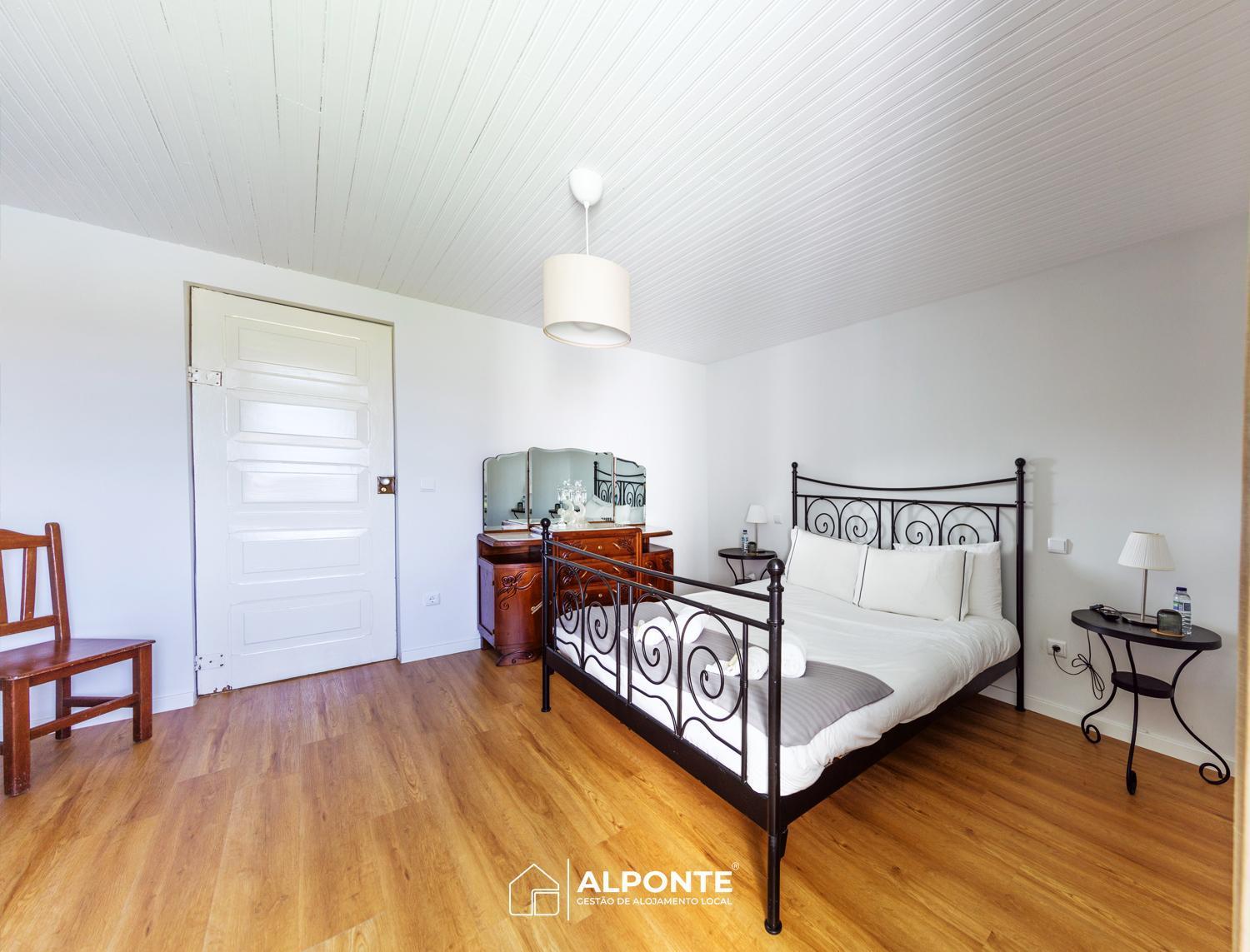 Desassossego Suites Monção Esterno foto