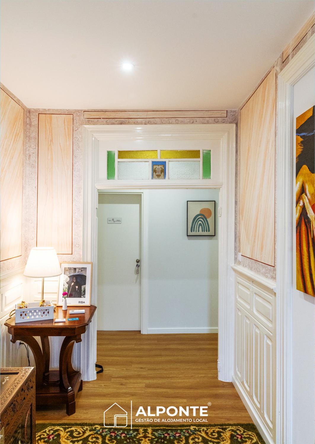 Desassossego Suites Monção Esterno foto