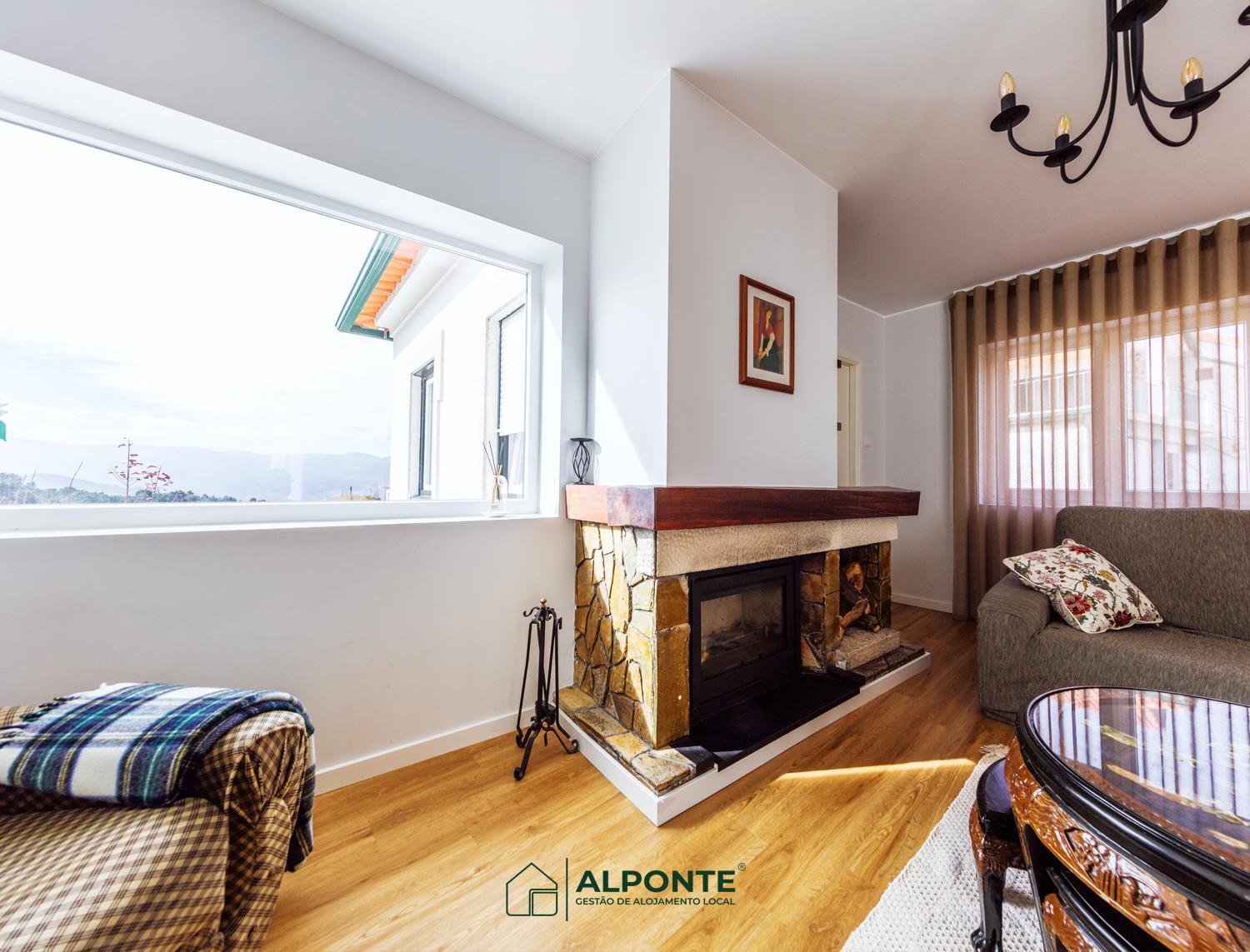 Desassossego Suites Monção Esterno foto